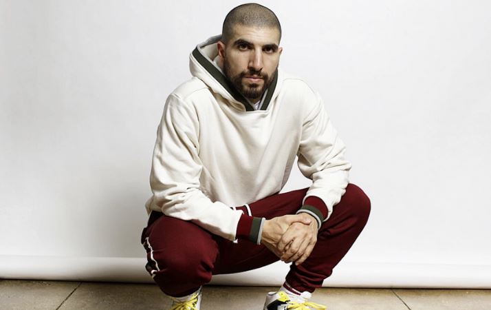 Ariel Helwani net worth