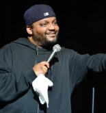 Aries Spears height