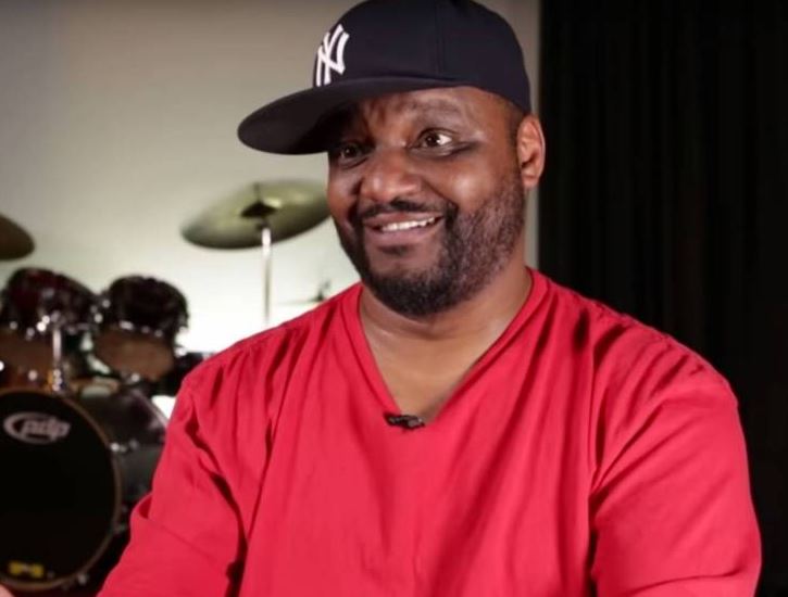 Aries Spears net worth, Age, Wife, BioWiki, Kids, Weight 2022 The