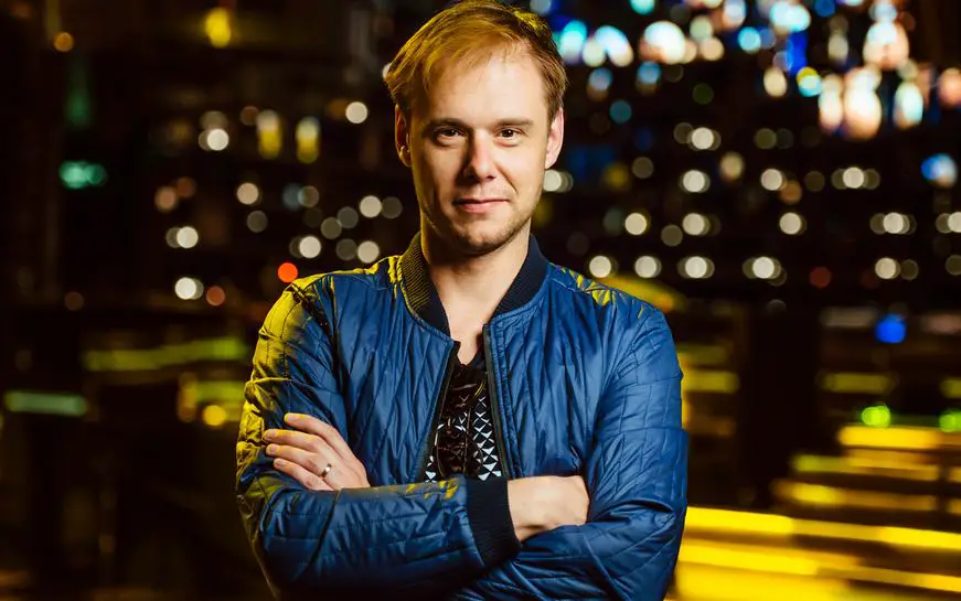 Armin Van Buuren net worth, Kids, BioWiki, Wife, Age, Weight 2024 The