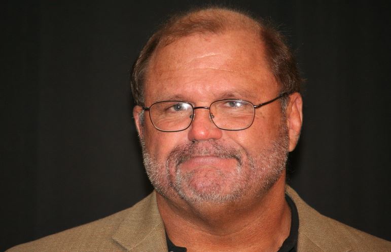 Arn Anderson age