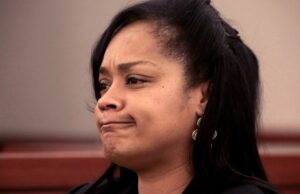 Arnelle Simpson net worth, Age, Wife, Weight, Kids, Bio-Wiki 2022 - The