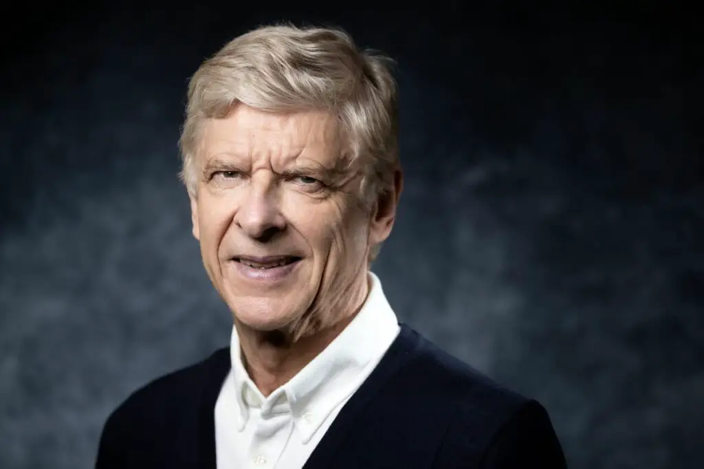 Arsene Wenger Net Worth and Salaries