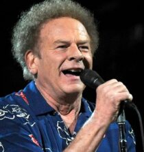 Art Garfunkel weight