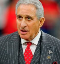 Arthur Blank net worth