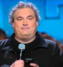 Artie Lange height