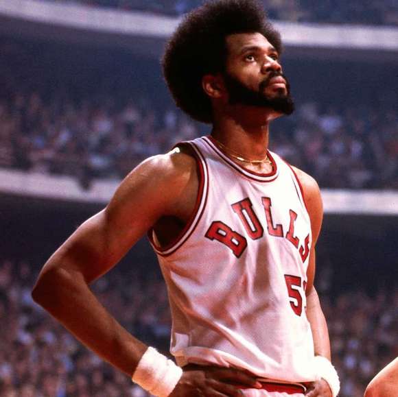 Artis Gilmore height