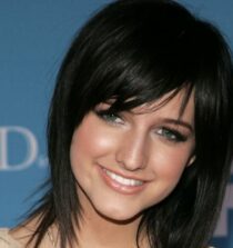 Ashlee Simpson weight