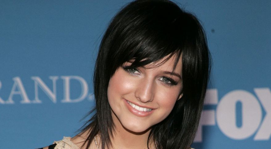 Ashlee Simpson weight