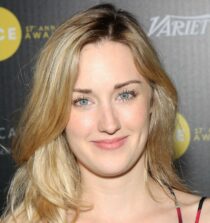 Ashley Johnson net worth