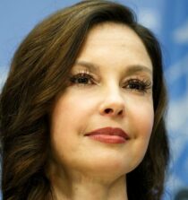 Ashley Judd net worth