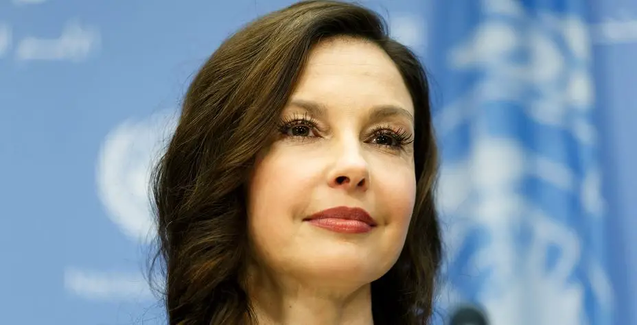 Ashley Judd net worth