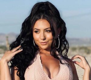 Ashley Nocera Net Worth, Age, Bio, Weight, Height 2024| The Personage