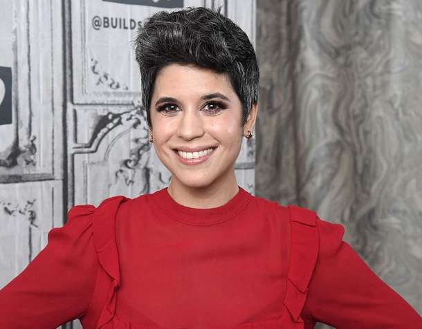 Ashly Burch