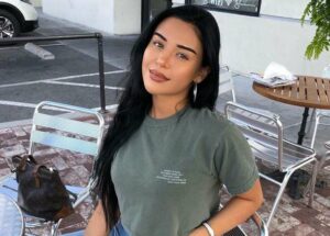 Ashlyn Castro Net Worth, Height, Bio, Weight, Age 2022 - The Personage