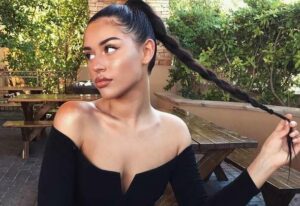 Ashlyn Castro Net Worth, Height, Bio, Weight, Age 2022 - The Personage