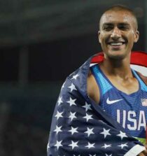 Ashton Eaton Net Worth and age