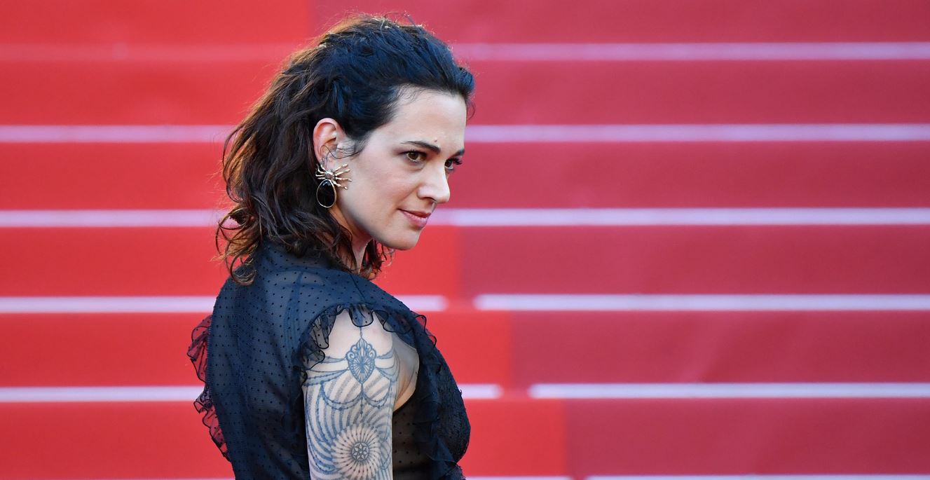 Asia Argento age