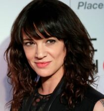 Asia Argento net worth