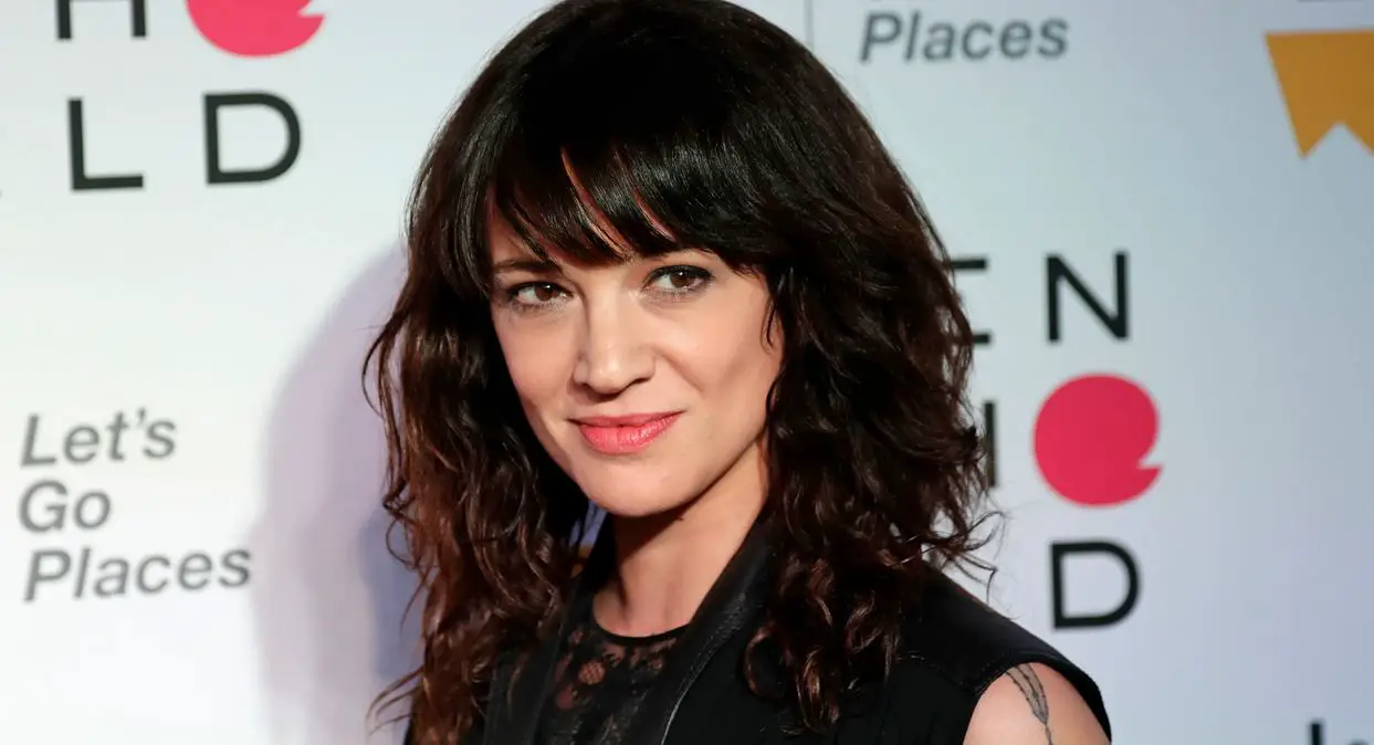 Asia Argento net worth