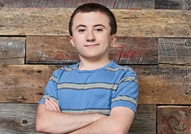 Atticus Shaffer net worth