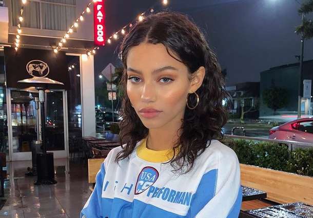 Audreyana Michelle net worth