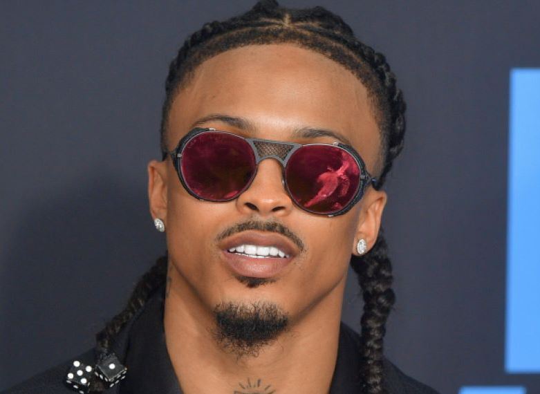 August Alsina net worth