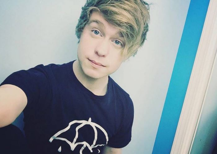 Austin Jones net worth