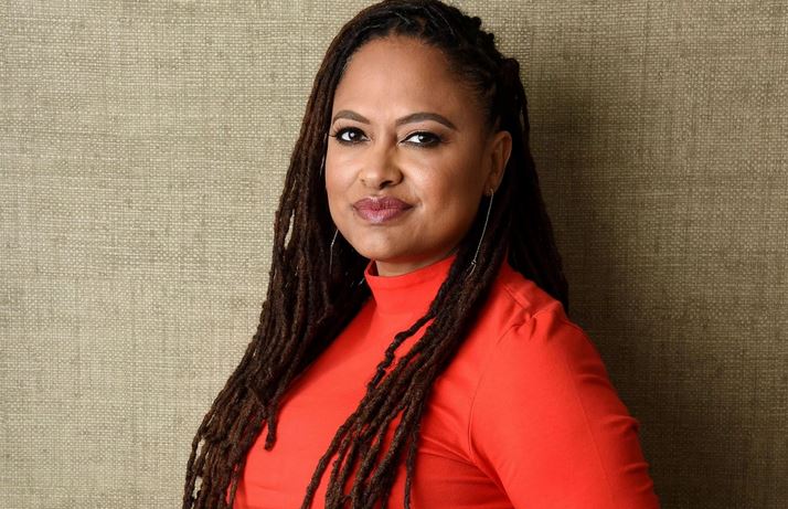 Ava DuVernay height