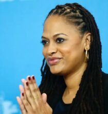 Ava DuVernay weight