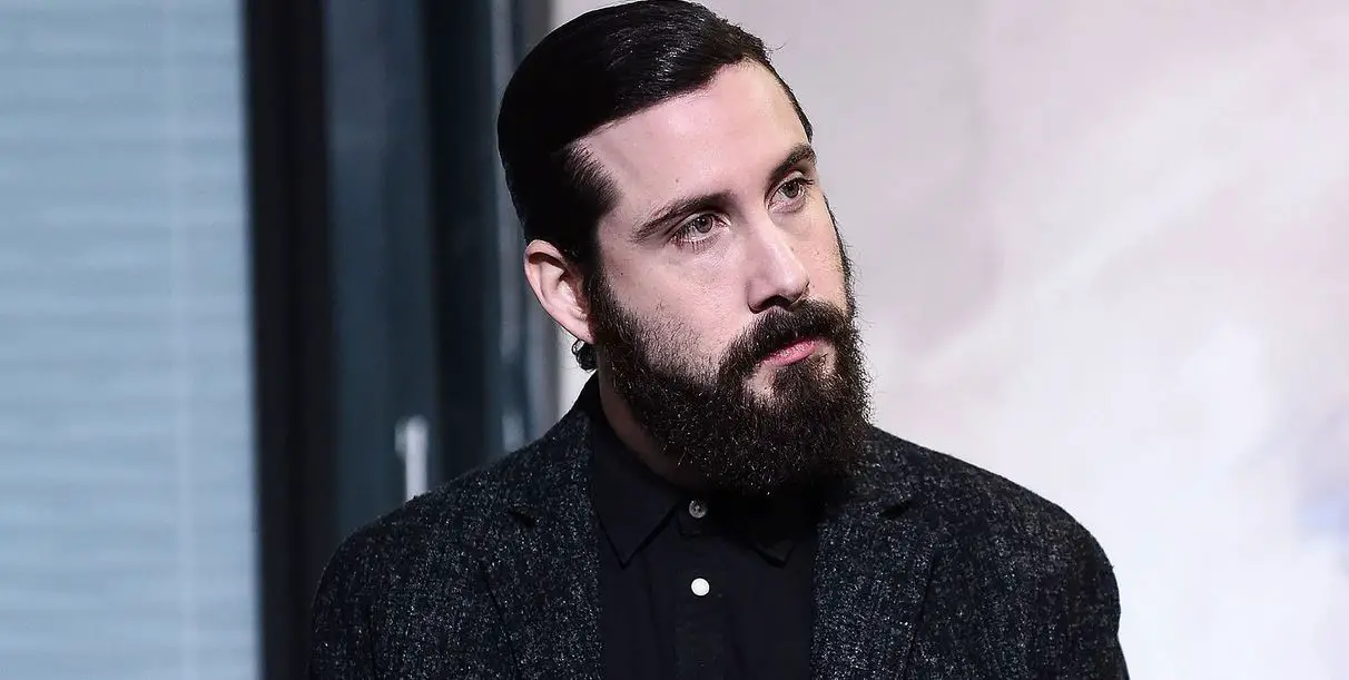 Avi Kaplan age