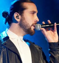 Avi Kaplan weight