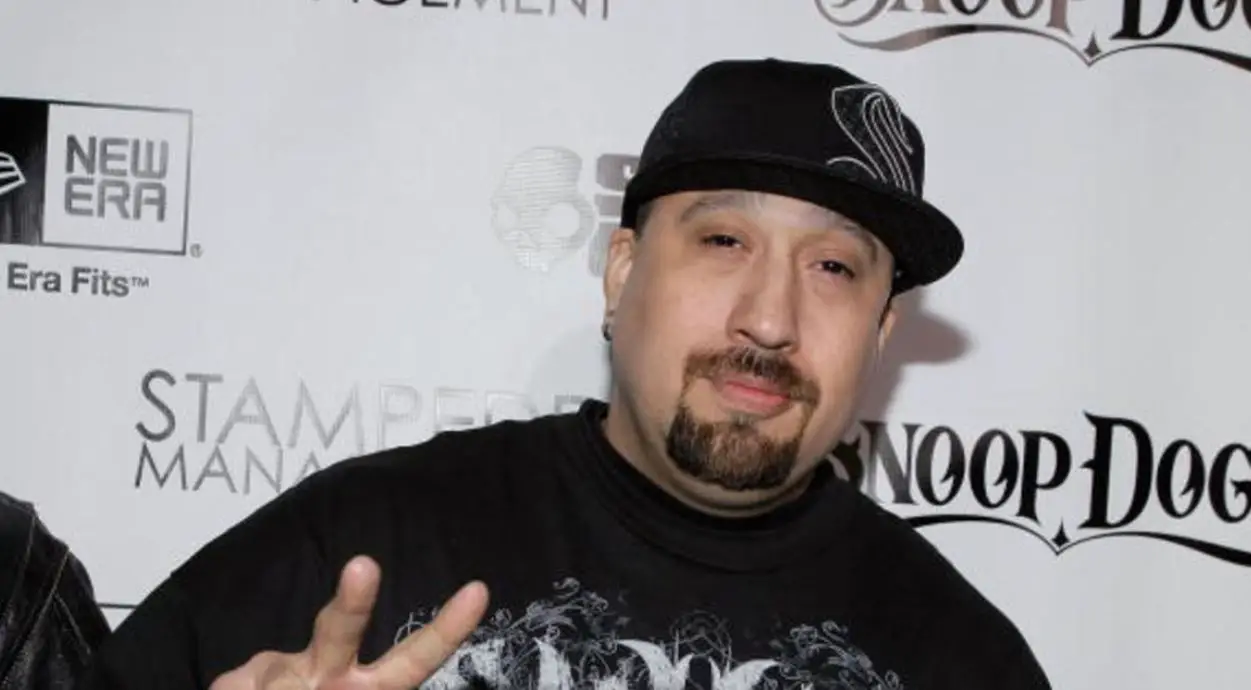 B Real net worth