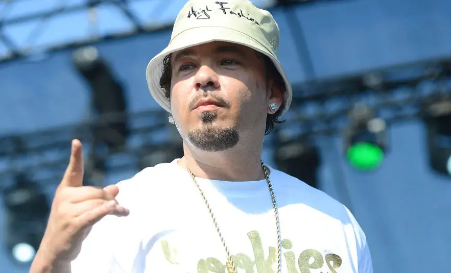 Baby Bash Age, Net worth Weight, Wife, Kids, BioWiki 2024 The Personage