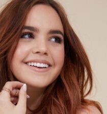 Bailee Madison age