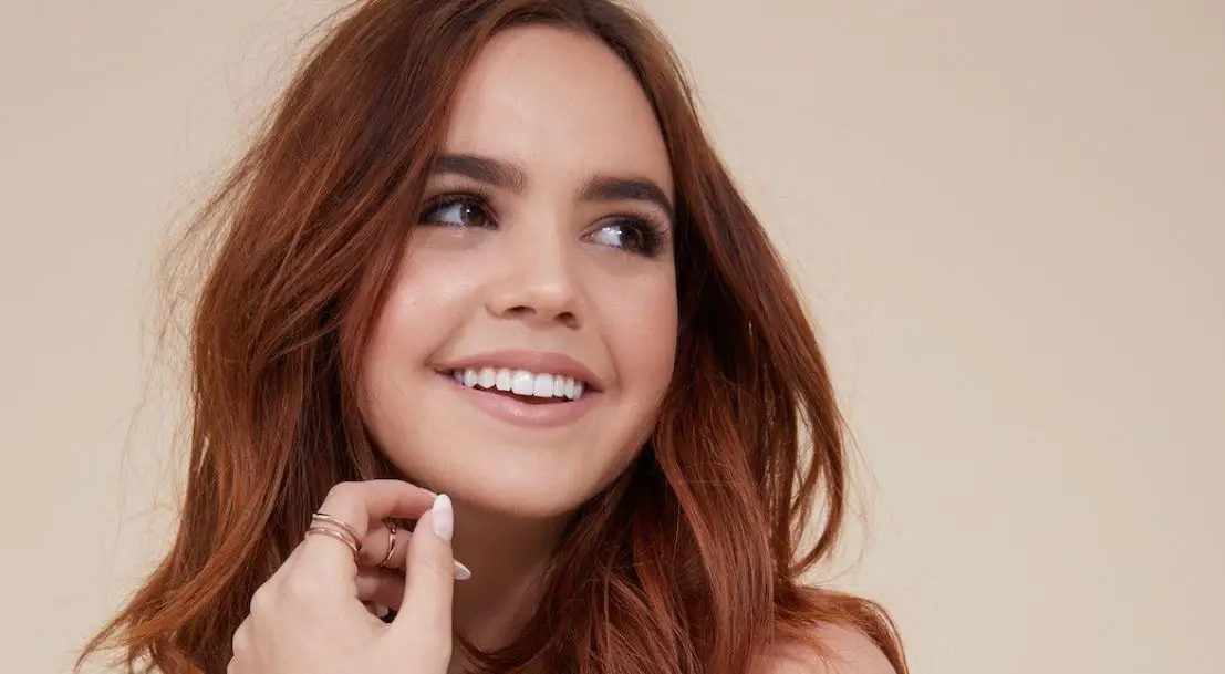 Bailee Madison age