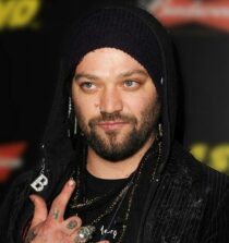 Bam Margera age