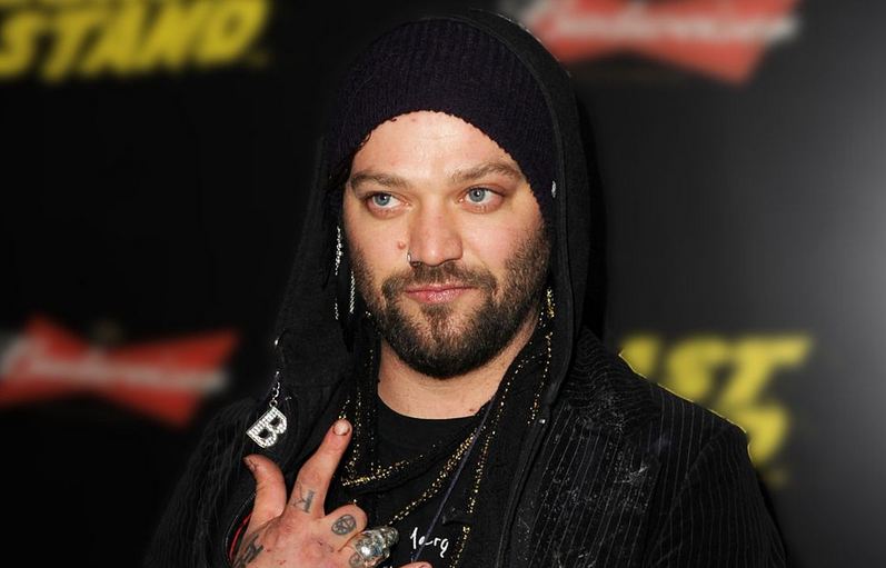 Bam Margera Age, Net worth Weight, BioWiki, Kids, Wife 2024 The