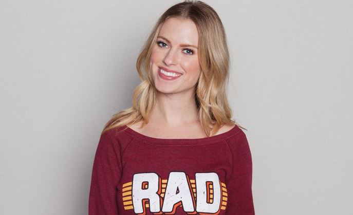 Barbara Dunkelman net worth