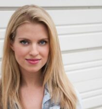 Barbara Dunkelman weight