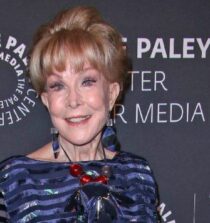 Barbara Eden net worth