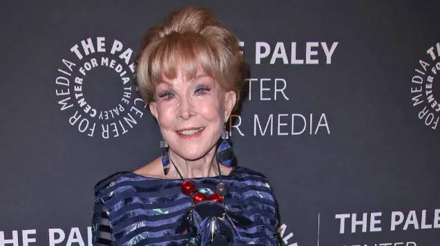 Barbara Eden net worth