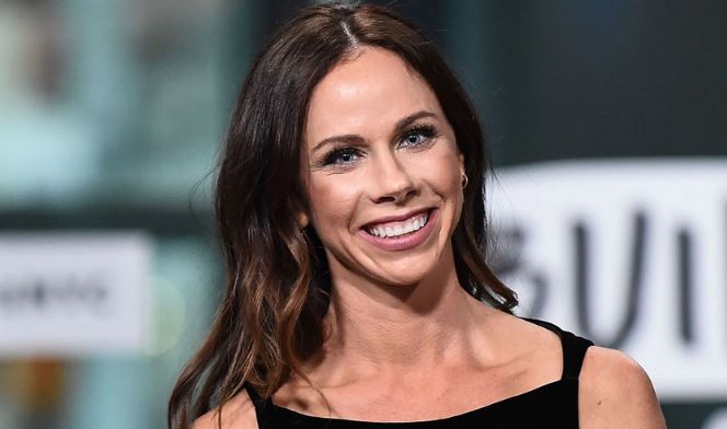 Barbara Pierce Bush height