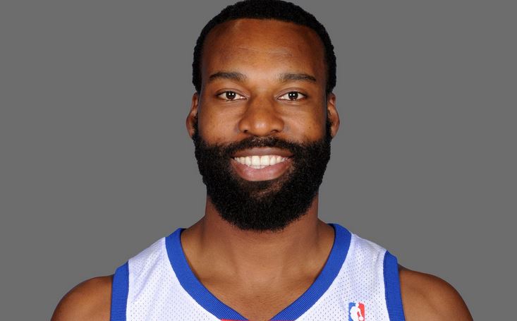 Baron Davis age