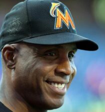 Barry Bonds net worth