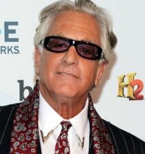 Barry Weiss age