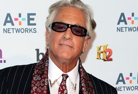 Barry Weiss net worth