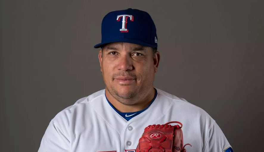 Bartolo Coln weight