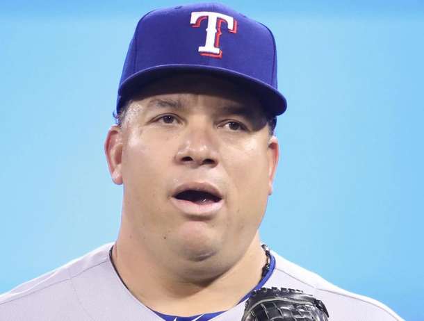 Bartolo Colon net worth