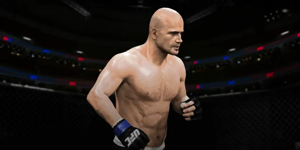 Bas Rutten Net worth, Age BioWiki, Weight, Wife, Kids 2022 The